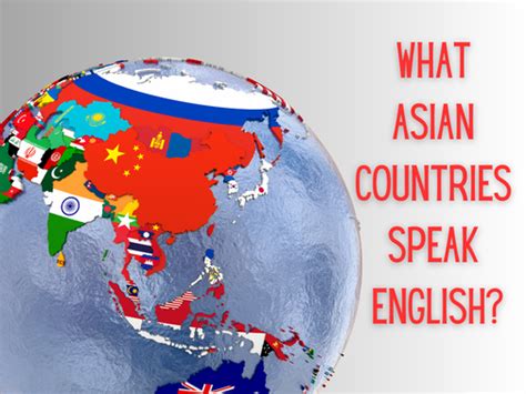 countries in asia that speak english|These Are The 36 Countries In Asia With The Highest English .